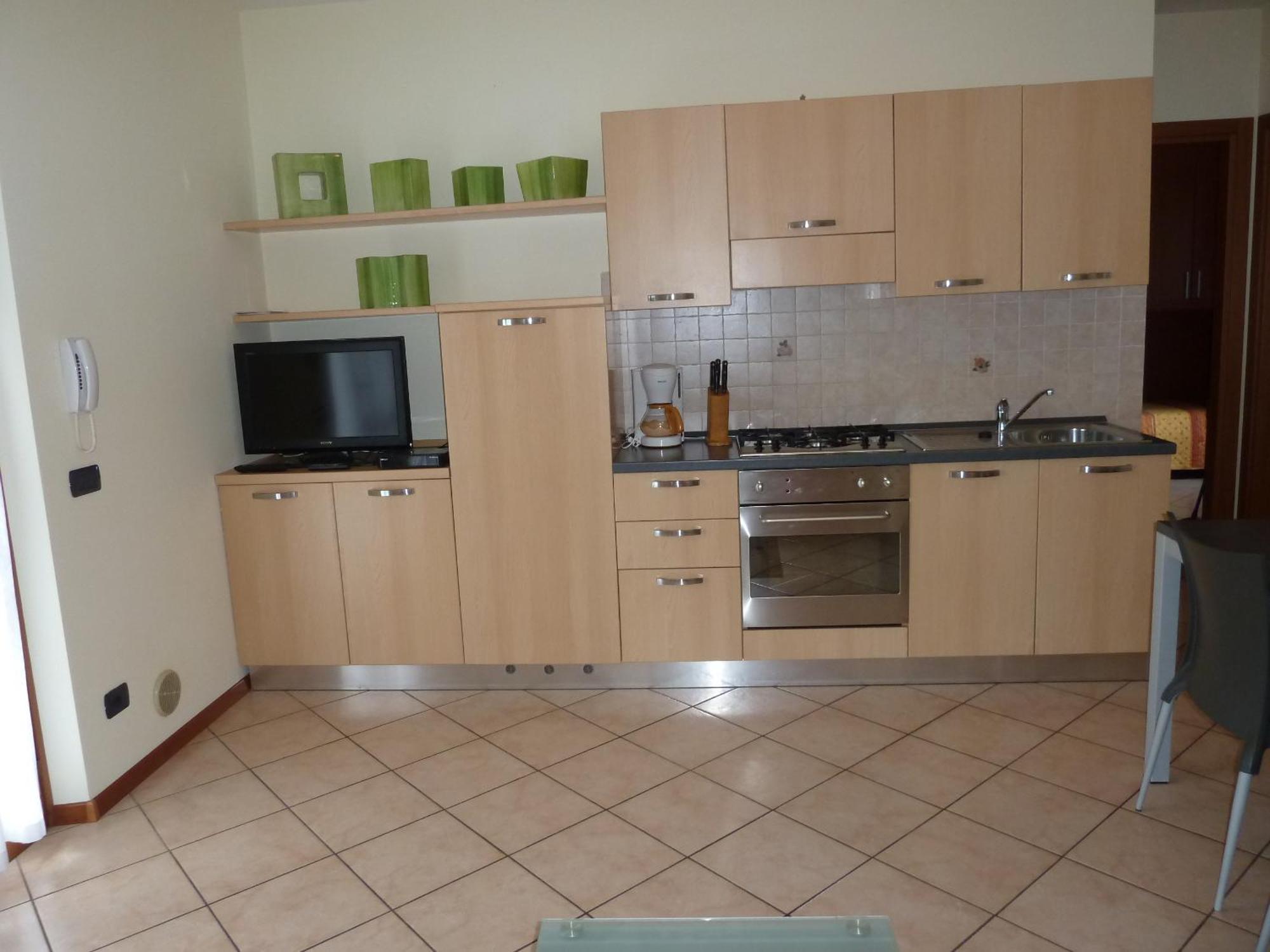 Appartement Casa Marisa