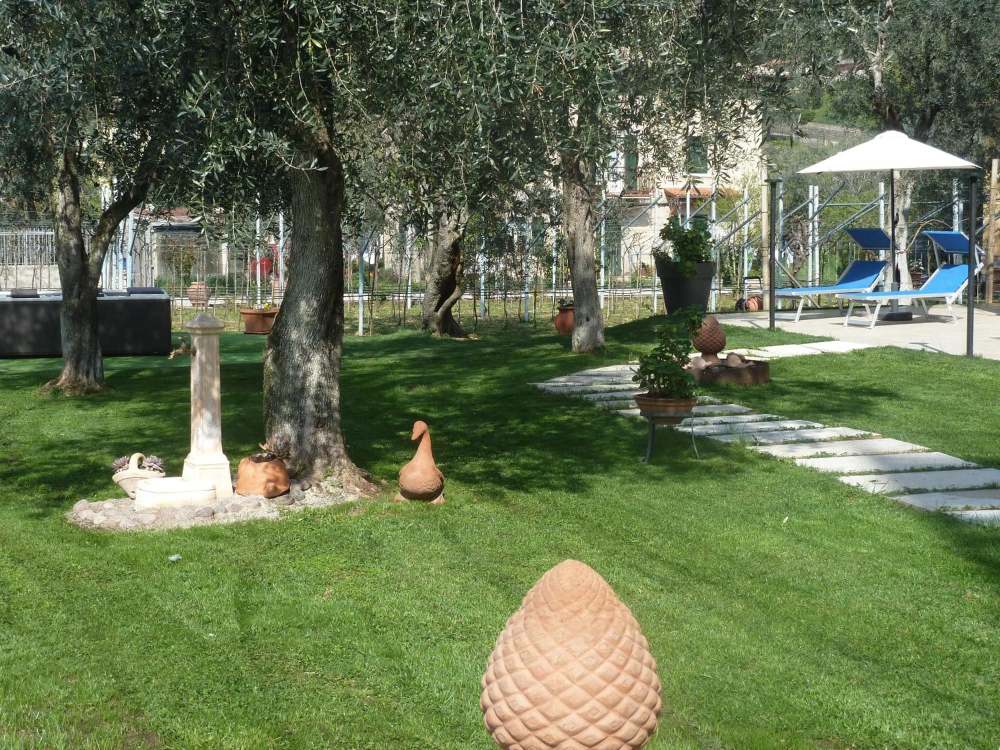 Casa Marisa Appartement *