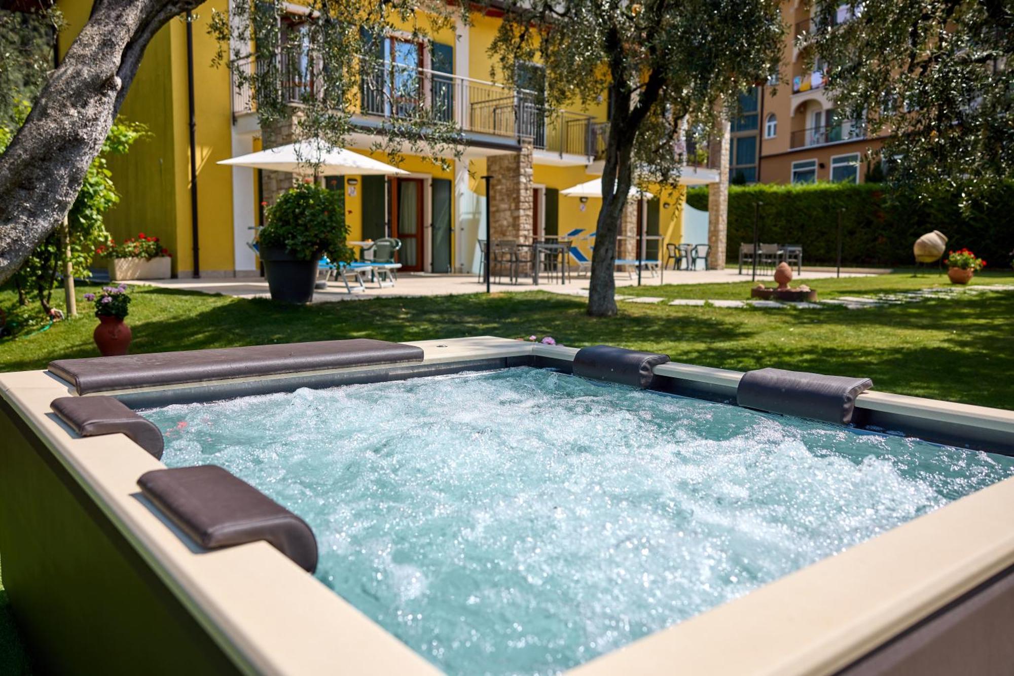 Casa Marisa Appartement Malcesine