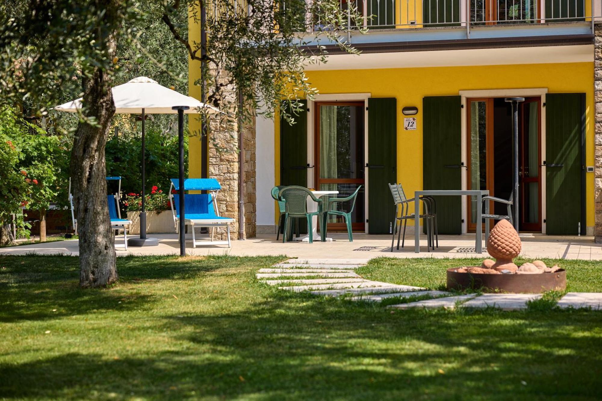 Casa Marisa * Malcesine