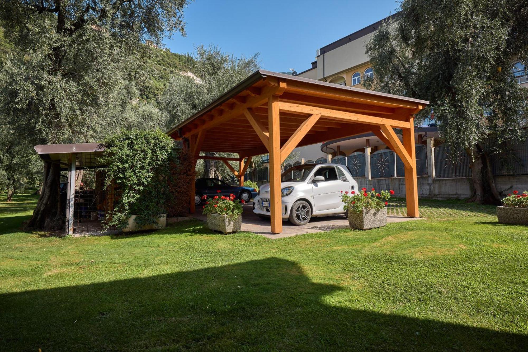 Appartement Casa Marisa