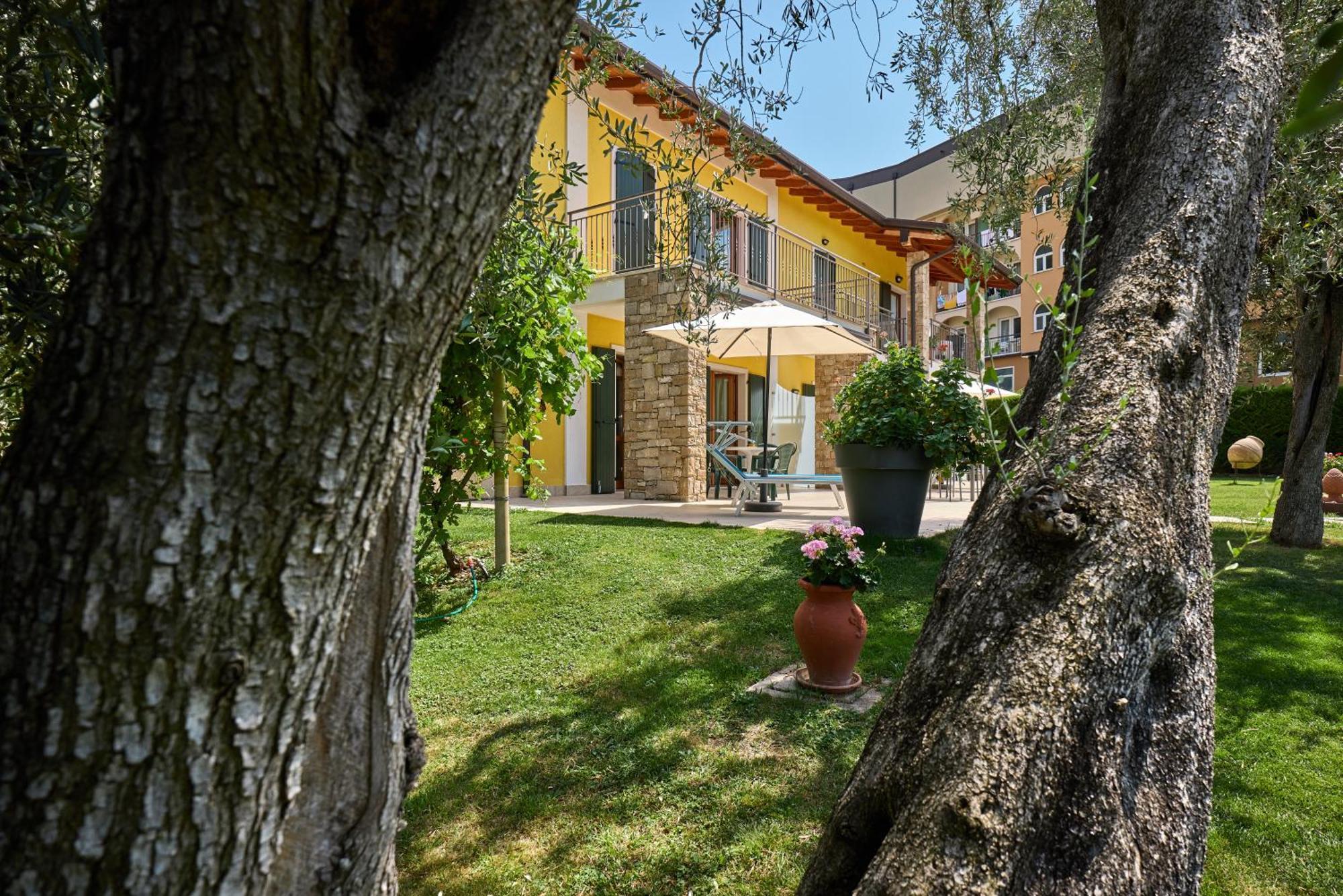 Casa Marisa Appartement *