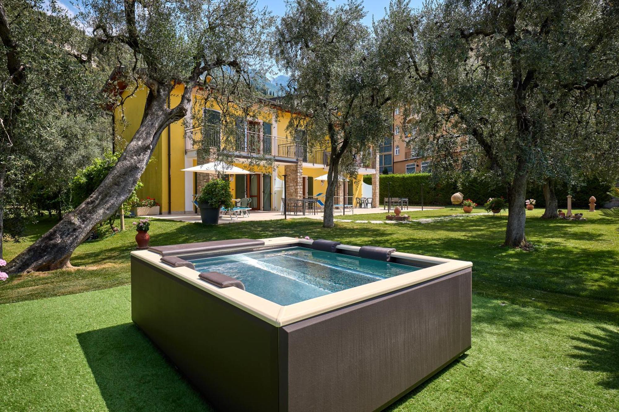 Casa Marisa * Malcesine